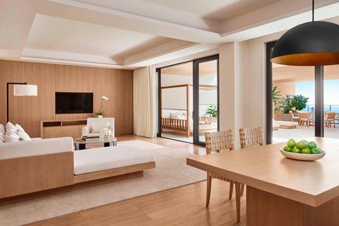 THE SANYA EDITION - Photo 25