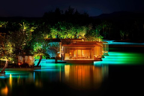 THE SANYA EDITION - Photo 3