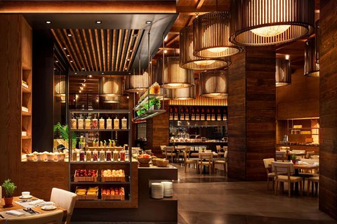 THE SANYA EDITION - Photo 34