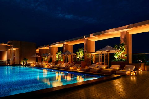 THE SANYA EDITION - Photo 11