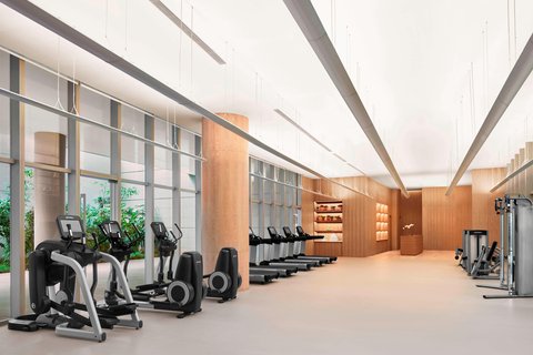 THE SANYA EDITION - Photo 30