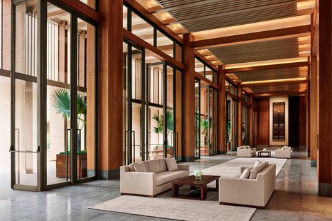 THE SANYA EDITION - Photo 37