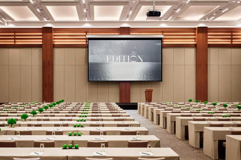 THE SANYA EDITION - Photo 38