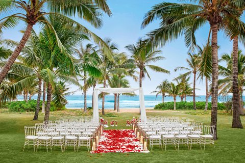 THE SANYA EDITION - Main Photo