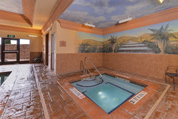  - Holiday Inn Express & Suites Las Cruces - I-10, Exit 142