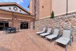  - Holiday Inn Express & Suites Las Cruces - I-10, Exit 142