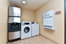  - Holiday Inn Express & Suites Las Cruces - I-10, Exit 142