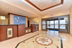  - Holiday Inn Express & Suites Las Cruces - I-10, Exit 142