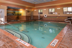 - Holiday Inn Express & Suites Las Cruces - I-10, Exit 142