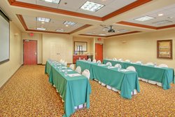  - Holiday Inn Express & Suites Las Cruces - I-10, Exit 142