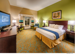  - Holiday Inn Express & Suites Red Bluff - I-5, Exit 650