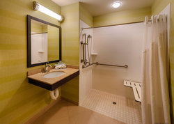  - Holiday Inn Express & Suites Red Bluff - I-5, Exit 650