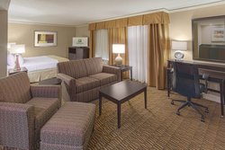  - Holiday Inn Executive Center Columbia - I-70, Exit 124