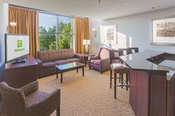  - Holiday Inn Executive Center Columbia - I-70, Exit 124