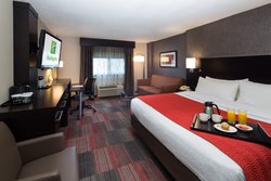  - Holiday Inn Riverfront Glendale