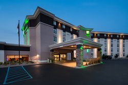  - Holiday Inn Riverfront Glendale
