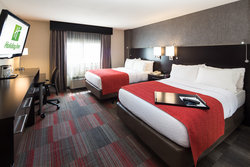  - Holiday Inn Riverfront Glendale