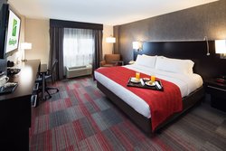 - Holiday Inn Riverfront Glendale