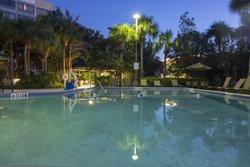  - Holiday Inn Airport Orlando