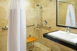  - Crowne Plaza Hotel Oregon Convention Center Portland - I-5, Exit 302A