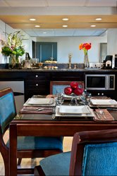  - Crowne Plaza Hotel Oregon Convention Center Portland - I-5, Exit 302A