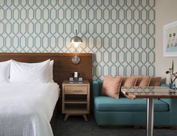  - Dream Inn Santa Cruz