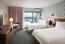  - Dream Inn Santa Cruz