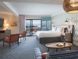  - Dream Inn Santa Cruz