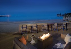  - Dream Inn Santa Cruz