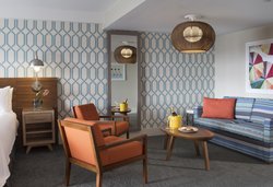  - Dream Inn Santa Cruz