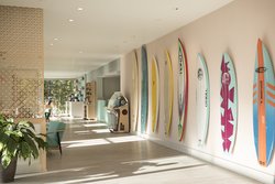  - Dream Inn Santa Cruz