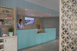  - Dream Inn Santa Cruz