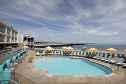  - Dream Inn Santa Cruz