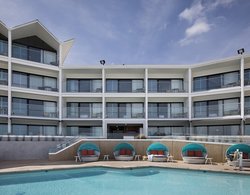  - Dream Inn Santa Cruz