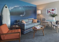  - Dream Inn Santa Cruz