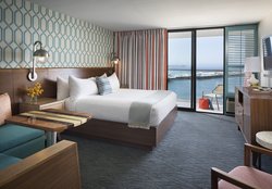  - Dream Inn Santa Cruz