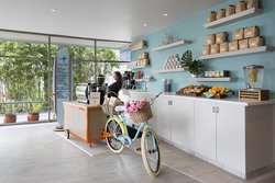  - Dream Inn Santa Cruz