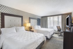  - Holiday Inn & Suites Parsippany - I-80, Exit 45 & 47