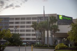  - Holiday Inn Airport Orlando