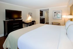  - Holiday Inn North Macon - I-75, Exit 169