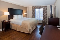 - Holiday Inn North Macon - I-75, Exit 169