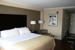  - Holiday Inn North Macon - I-75, Exit 169