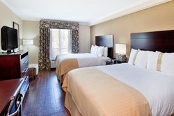  - Holiday Inn North Macon - I-75, Exit 169