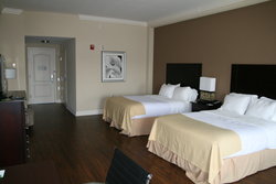  - Holiday Inn North Macon - I-75, Exit 169