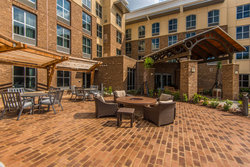  - Staybridge Suites Mount Pleasant