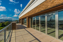  - Staybridge Suites Mount Pleasant