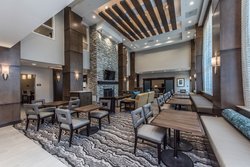  - Staybridge Suites Mount Pleasant