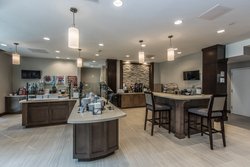  - Staybridge Suites Mount Pleasant