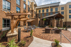  - Staybridge Suites Mount Pleasant