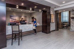  - Staybridge Suites Mount Pleasant